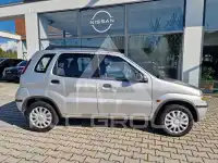 2002 Suzuki Ignis