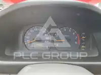 2002 Suzuki Ignis