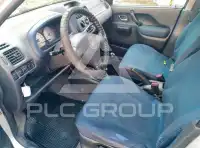 2002 Suzuki Ignis