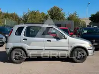 2002 Suzuki Ignis