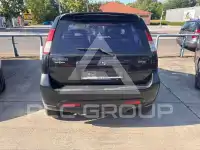 2002 Suzuki Ignis
