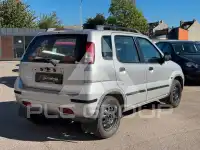 2002 Suzuki Ignis