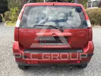 2002 Suzuki Ignis