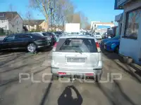 2002 Suzuki Ignis