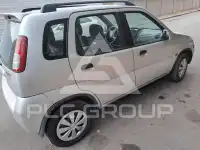 2002 Suzuki Ignis