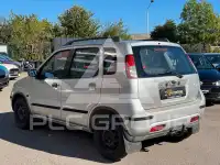 2002 Suzuki Ignis