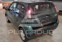 2002 Suzuki Ignis