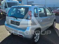 2002 Suzuki Ignis