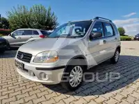 2002 Suzuki Ignis