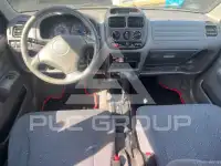 2002 Suzuki Ignis