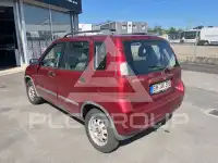 2002 Suzuki Ignis