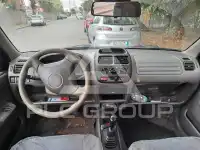 2002 Suzuki Ignis