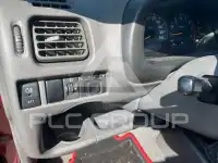 2002 Suzuki Ignis