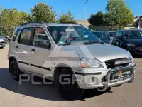 2002 Suzuki Ignis