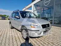 2002 Suzuki Ignis