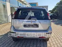 2002 Suzuki Ignis