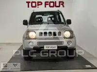 2002 Suzuki Jimny