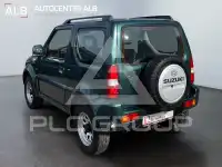 2002 Suzuki Jimny