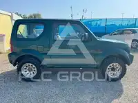 2002 Suzuki Jimny