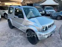 2002 Suzuki Jimny