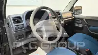 2002 Suzuki Jimny