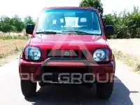 2002 Suzuki Jimny