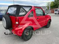 2002 Suzuki Jimny