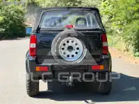 2002 Suzuki Jimny