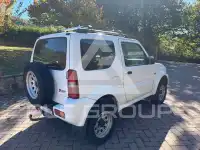 2002 Suzuki Jimny