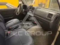 2002 Suzuki Jimny