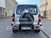 2002 Suzuki Jimny