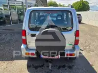 2002 Suzuki Jimny