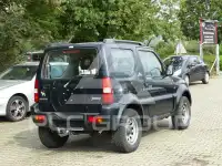 2002 Suzuki Jimny