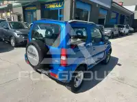 2002 Suzuki Jimny
