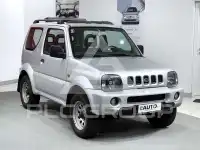 2002 Suzuki Jimny