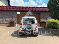 2002 Suzuki Jimny