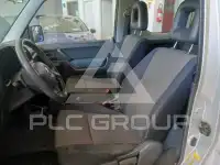 2002 Suzuki Jimny