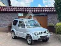 2002 Suzuki Jimny
