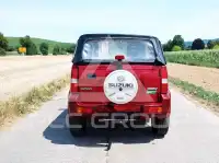 2002 Suzuki Jimny
