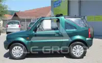 2002 Suzuki Jimny