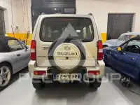 2002 Suzuki Jimny