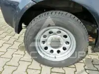 2002 Suzuki Jimny