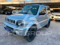 2002 Suzuki Jimny