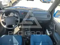 2002 Suzuki Jimny