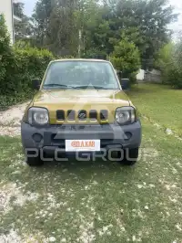 2002 Suzuki Jimny