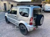 2002 Suzuki Jimny