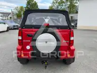 2002 Suzuki Jimny