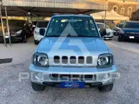 2002 Suzuki Jimny