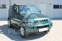 2002 Suzuki Jimny
