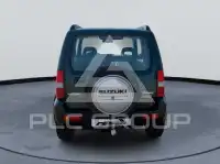 2002 Suzuki Jimny